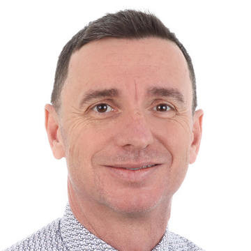 doc. MUDr. Petr Matoušek, Ph.D., MBA