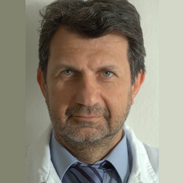 doc. MUDr. Petr Schalek, Ph.D.