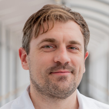 doc. MUDr. Kristián Brat, Ph.D.