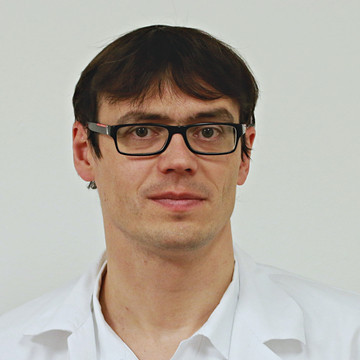 prof. MUDr. Jan Plzák, Ph.D.