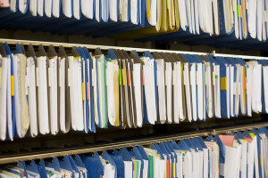 Registr biologické léčby chronické rinosinusitidy s nosními polypy