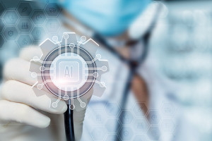 Role umělé inteligence v dermatologii: systematický přehled