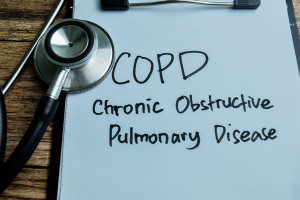 Stručný přehled biologické léčby CHOPN: současný stav a výhled do budoucna