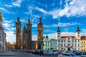 Shrnutí klíčových témat a hlavních trendů z 30. ročníku kongresu Hradecké pneumologické dny