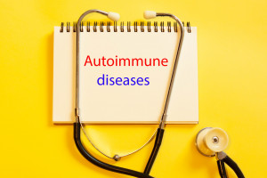 Atopická dermatitida a riziko autoimunitních chorob: systematický přehled a metaanalýza