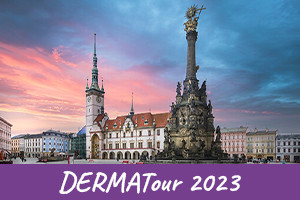 Cyklus seminářů DERMATour bude zakončen v Olomouci